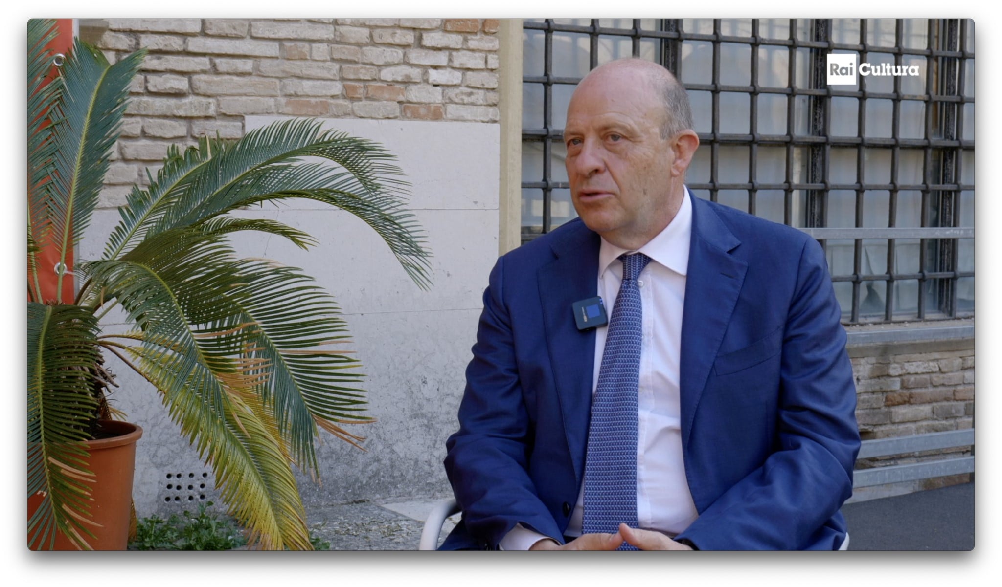 Stefano Zuffi. Il Racconto dell'arte Italiana Filosofia Rai Cultura